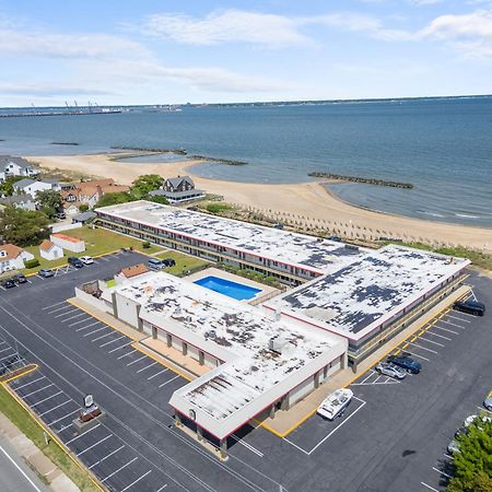Casa Del Mar Hotel Norfolk Exteriör bild